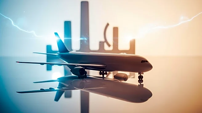 Embraer CEO Addresses Supply Chain Challenges, Projects Recovery by 2027