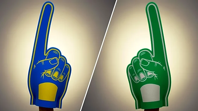 Social Media Reacts to Michigan's Victory Over Michigan State