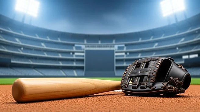 Orioles Finalizing Deal to Hire Craig Albernaz as New Manager