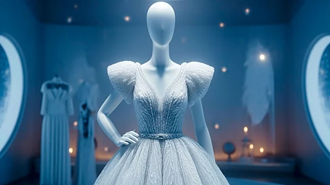 Greta Lee Shines at Vogue World 2025 with Dior Ensemble