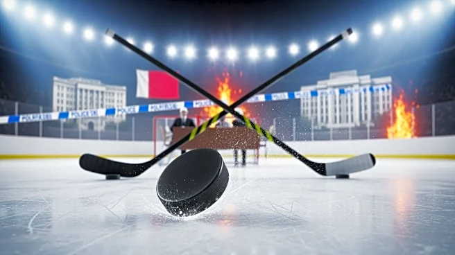 Kings Rally Past Blackhawks with Key Goals from Laferriere and Fiala
