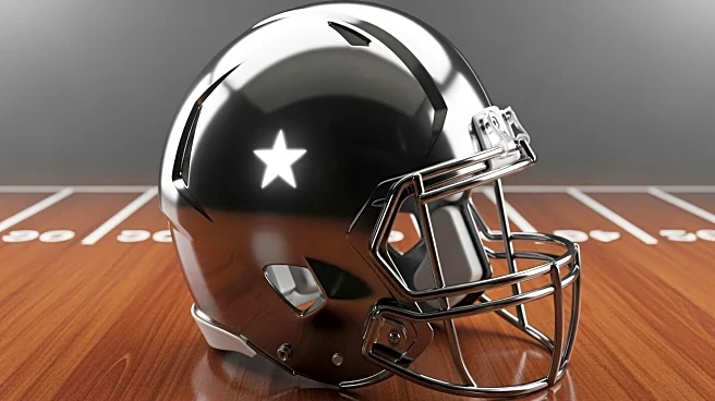 Javonte Williams Joins Dallas Cowboys After Leaving Denver Broncos