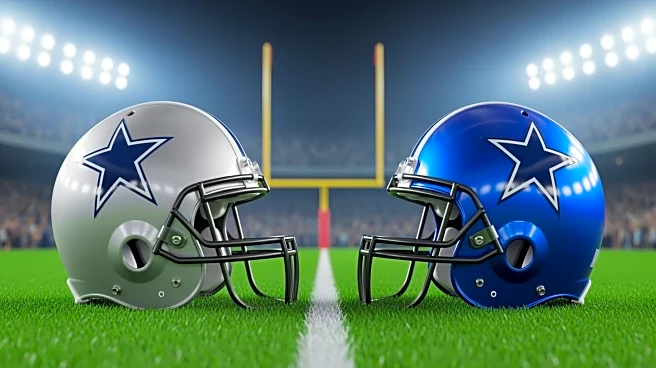 Broncos vs. Cowboys Week 8: Live Coverage and Predictions