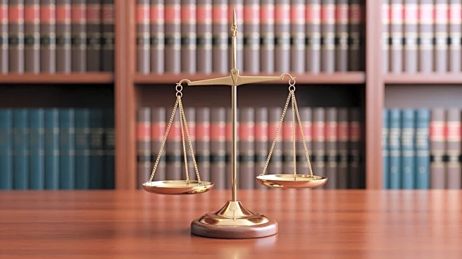 Judge Andrew Oldham Advocates for Reevaluation of Stare Decisis in Judicial Decisions