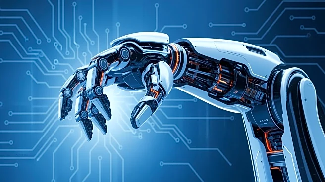 Roboticist Rodney Brooks Warns of Potential Robot Bubble Impacting Tech Industry