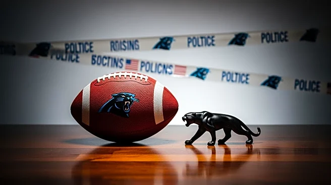 Buffalo Bills Face Carolina Panthers in Crucial Match Amidst Losing Streak