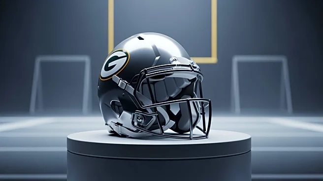 Steelers Seek Aaron Rodgers' Return for 22nd NFL Season Amid Uncertainty
