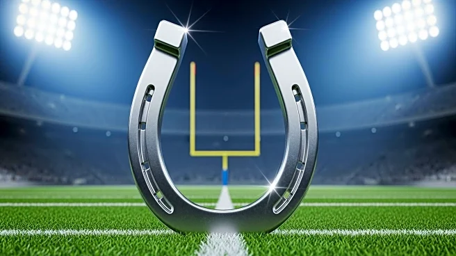 Indianapolis Colts Favored to Win Against Tennessee Titans in Week 8