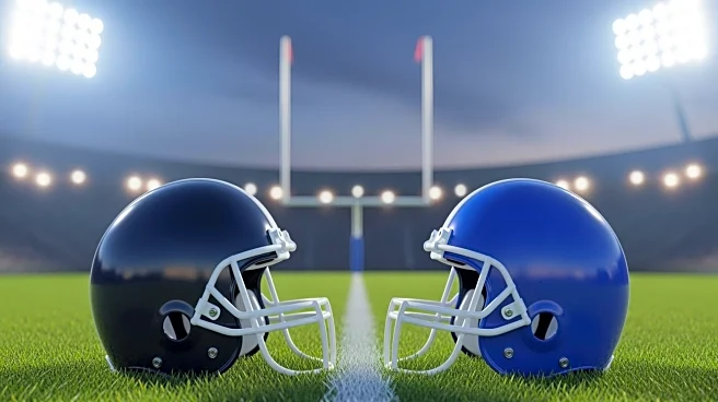 Tennessee Titans Face Uphill Battle Against Indianapolis Colts