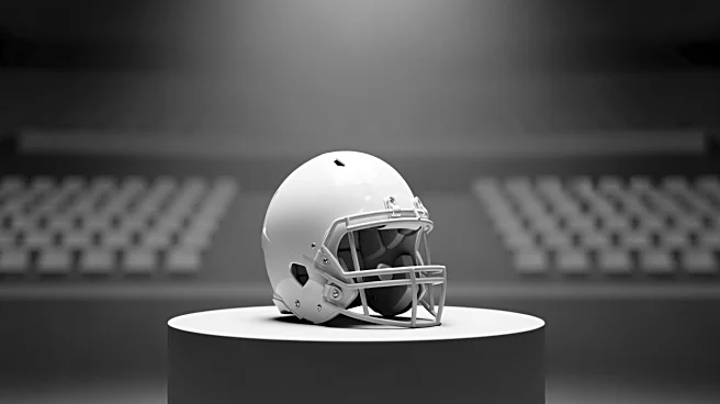 Buffalo Bills Rookie Maxwell Hairston Set to Debut Against Panthers