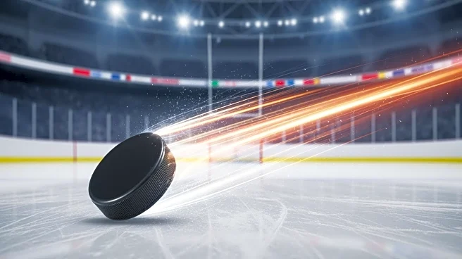 Nashville Predators Defeat Los Angeles Kings in Shootout, Extending Kings' Overtime Streak