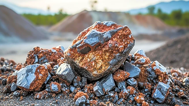 Lindian Resources Confirms Kangankunde Project Unaffected by Malawi Export Order