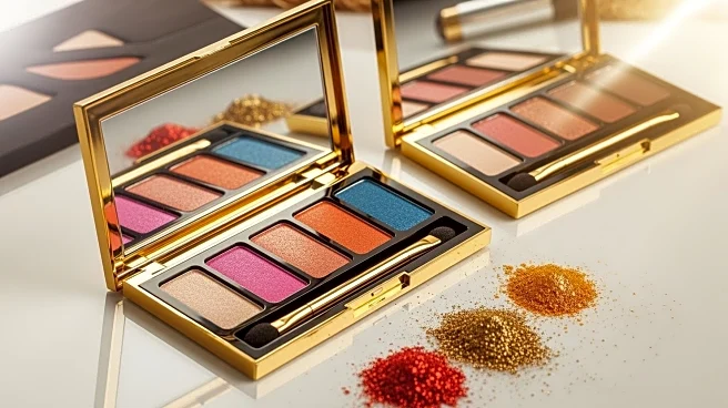 Pat McGrath Leads Makeup Transformation at Vogue World 2025, Impacting Hollywood Glamour