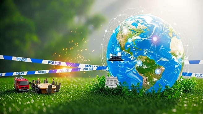 Oxford University Lecturer Highlights Environmental Impact of Deepfake Videos