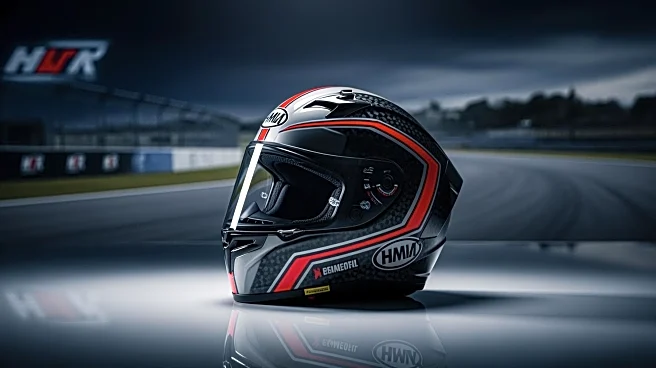 Jack Miller Crashes Out of Home MotoGP Race, Disappoints Team