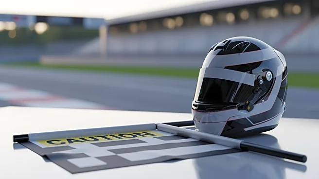 Liam Lawson's Near Miss with F1 Marshals Raises Safety Concerns