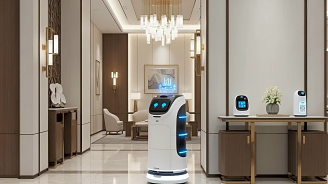 Asset World Corporation Wins Asian Technology Excellence Awards for AI Innovations in Hospitality