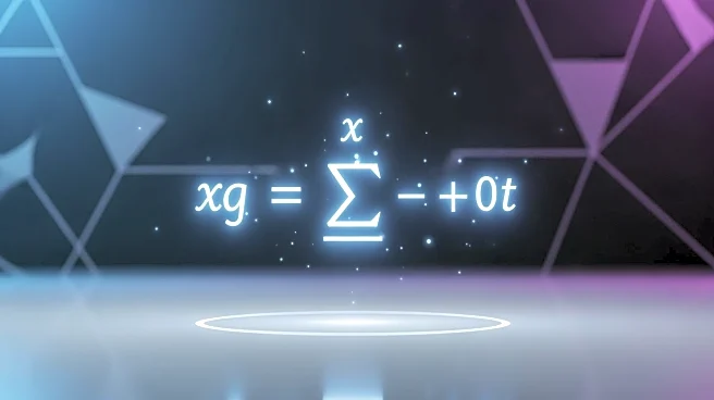 Study Examines ChatGPT's Mathematical Reasoning Compared to Human Intelligence