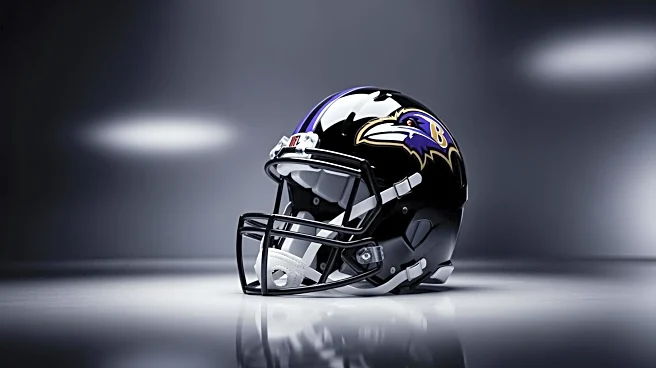 NFL Considers Punishment for Ravens After Lamar Jackson Practice Status Controversy