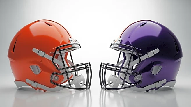 LSU Tigers Consider Dabo Swinney for Head Coach Role Amid Brian Kelly's Departure