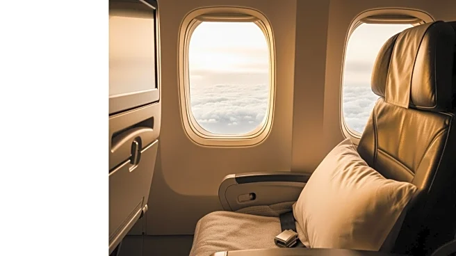 American Airlines Introduces Premium Boeing 787-9 to Brisbane Route Enhancing Passenger Experience