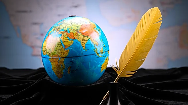 President Trump Signs Major Trade and Rare Earth Deals, Facilitates Peace Treaty