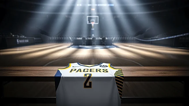 Pacers Forward Obi Toppin Exits Timberwolves Game Due to Injury