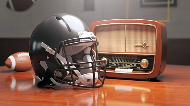 NFL Radio Coverage: Bengals vs. Jets Game Broadcast Details