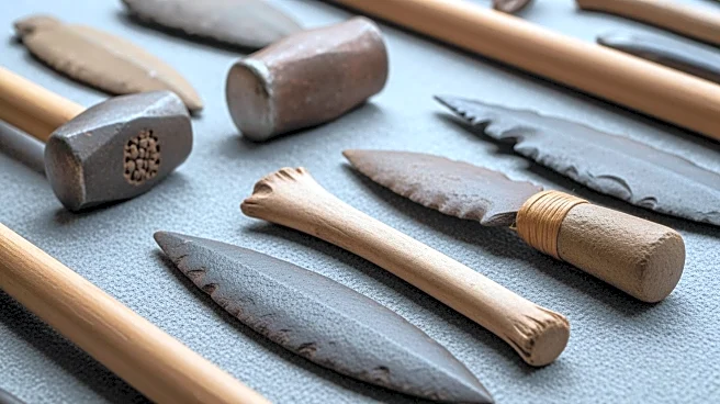 Neanderthals' Diverse Diet Revealed Through Isotope Studies