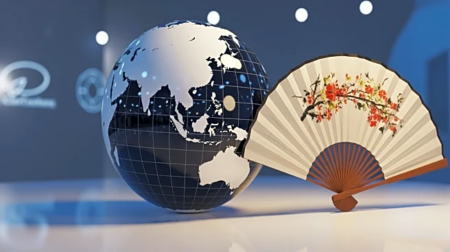 President Trump Secures Trade Agreements in Southeast Asia to Counter China