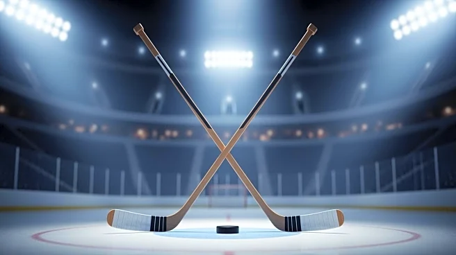 New York Rangers Suffer Third Consecutive Loss Against Calgary Flames