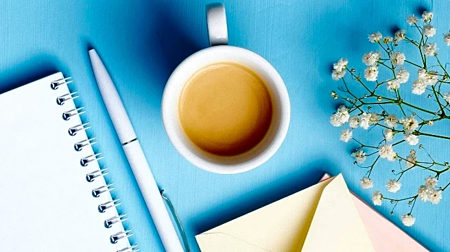 Horoscope Insights Suggest Quiet Reflection and Organization for Libra