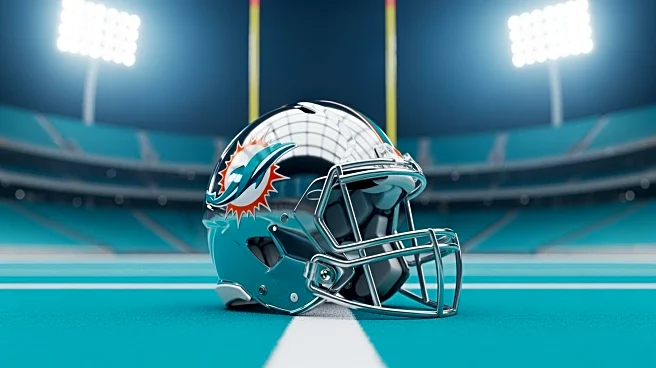 Miami Dolphins Secure Win Against Falcons Amidst Season Struggles