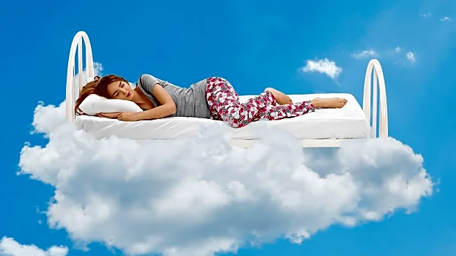 Harvard Health Highlights Sleep Maintenance Insomnia Affecting Many Americans