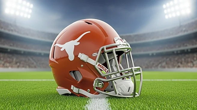 Texas Longhorns Football Team Achieves Memorable Comeback Victory Against Mississippi State