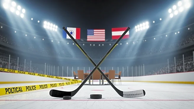 Los Angeles Kings Defeated by Chicago Blackhawks in NHL Matchup