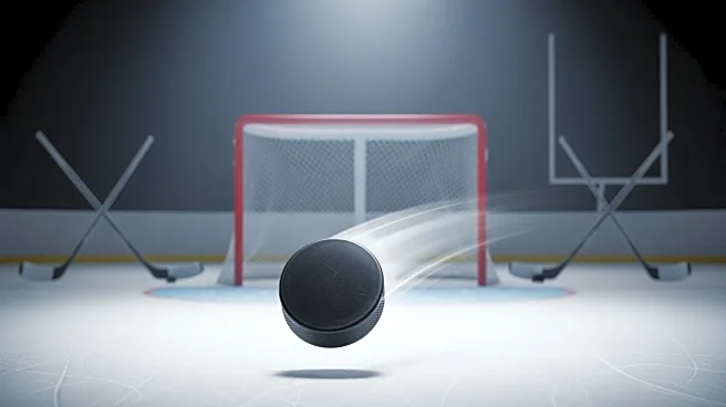 Macklin Celebrini Scores Overtime Winner for Sharks Against Wild