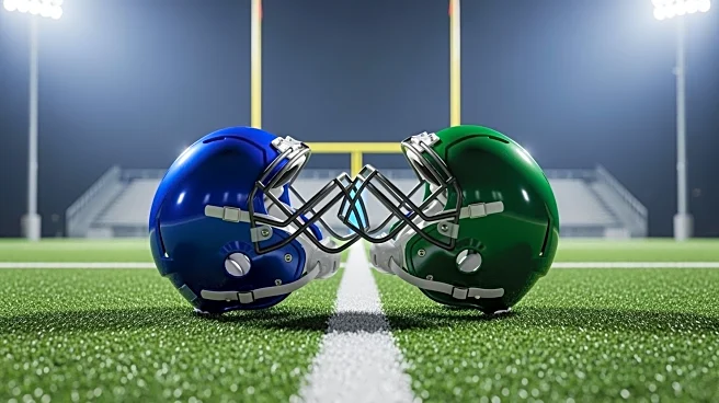 New York Giants Suffer Defeat Against Philadelphia Eagles Amidst Injuries and Officiating Controversies