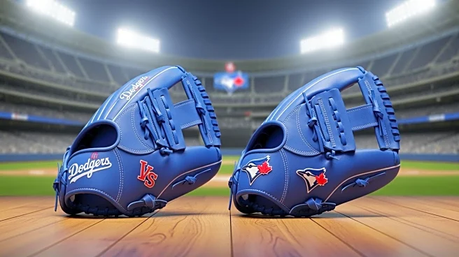 Los Angeles Dodgers Face Toronto Blue Jays in 2025 World Series with High Expectations