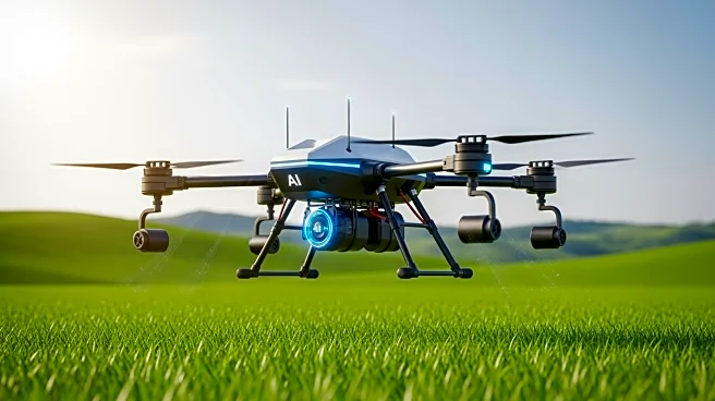 Agricultural Adjuvants Market Forecasted to Reach USD 2.10 Billion by 2031, Driven by AI and Automation