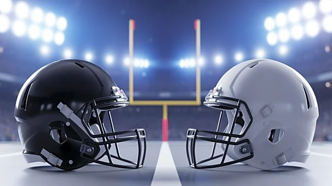 NFL Prepares for 2025 Season with Titans vs Colts Matchup