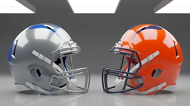 Dallas Cowboys Prepare for Crucial Matchup Against Denver Broncos in NFL Week 8