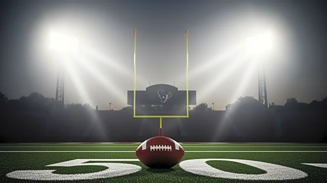 San Francisco 49ers Struggle Against Houston Texans, Highlighting Offensive and Defensive Challenges