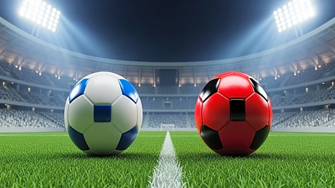 Atlético-MG Faces Independiente del Valle in Crucial Copa Sudamericana Semi-Final