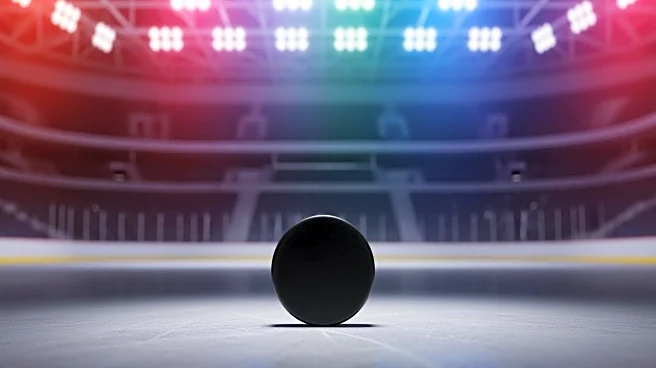 Los Angeles Kings Defeat Chicago Blackhawks, Ending Their 5-Game Point Streak