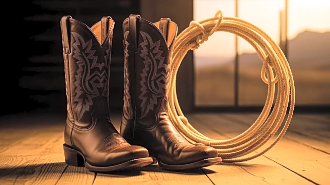 Mountain States Circuit Rodeo Champions Announced, NFR Open Qualifiers Determined