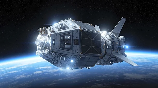 Japan Aerospace Exploration Agency Launches New Cargo Spacecraft to ISS, Enhancing Space Supply Capabilities