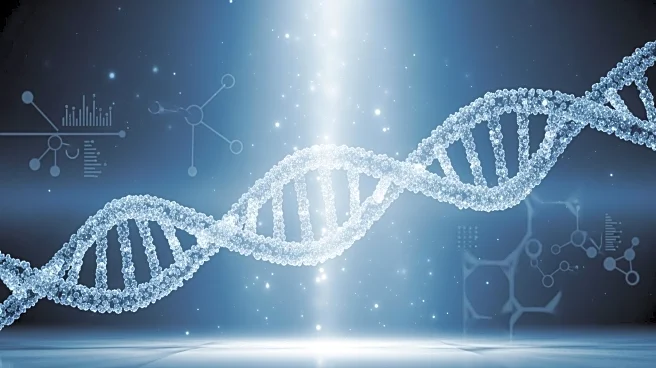 UniQure's Gene Therapy Shows Promise in Huntington's Disease Treatment