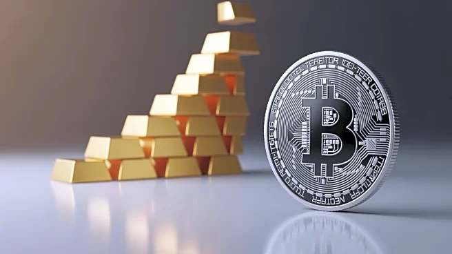 Federal Reserve's Shrinking Reserves Could Trigger Bitcoin Surge, Says Analyst