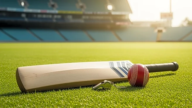 Pakistan Women's Cricket Team Faces Coaching Overhaul After World Cup Defeat